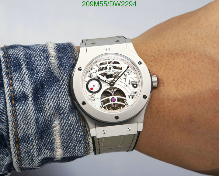 Hublot-Watch-Mirror Quality Code: DW2294 $: 209USD