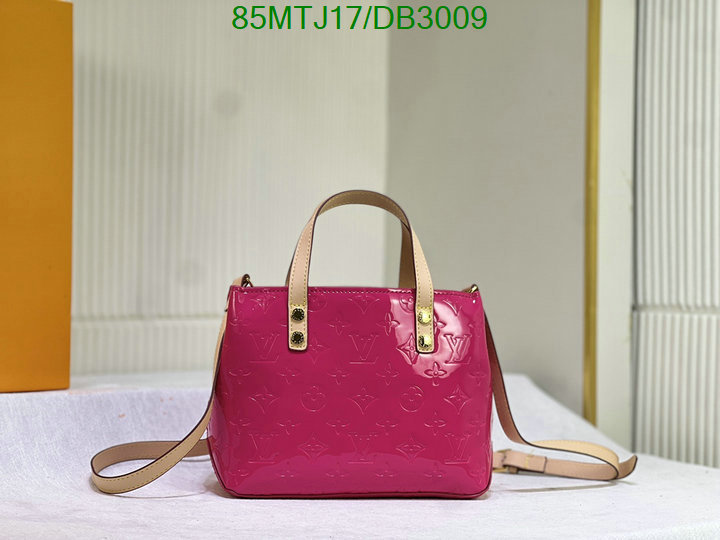 LV-Bag-4A Quality Code: DB3009 $: 85USD