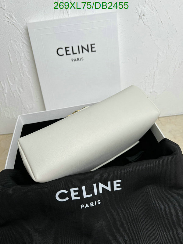 Celine-Bag-Mirror Quality Code: DB2455