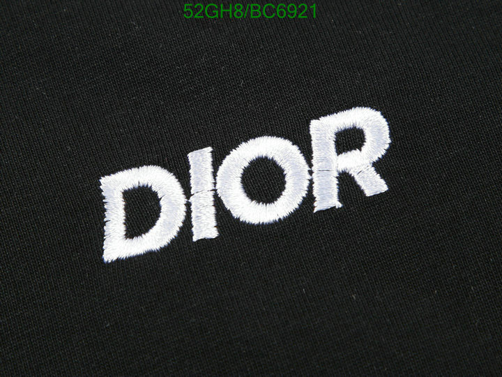 Dior-Clothing Code: BC6921 $: 52USD