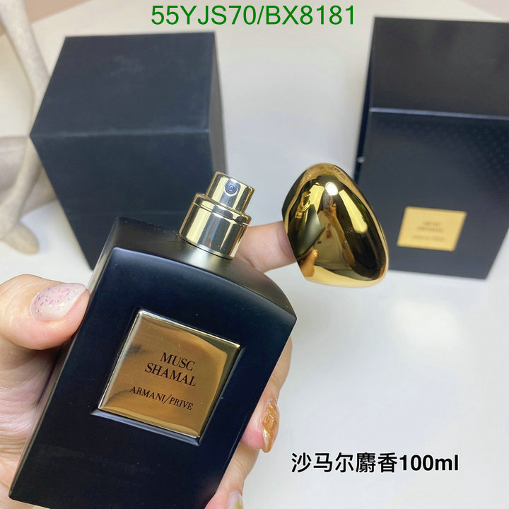 Armani-Perfume Code: BX8181 $: 55USD