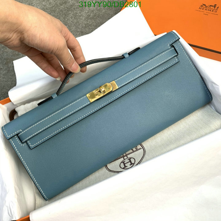 Hermes-Bag-Mirror Quality Code: DB2801 $: 319USD