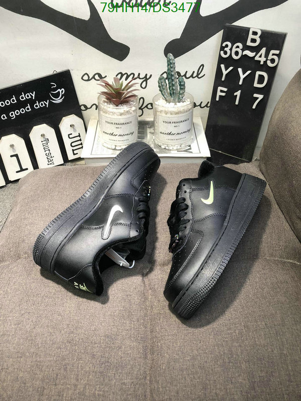 Nike-Men shoes Code: DS3477 $: 79USD