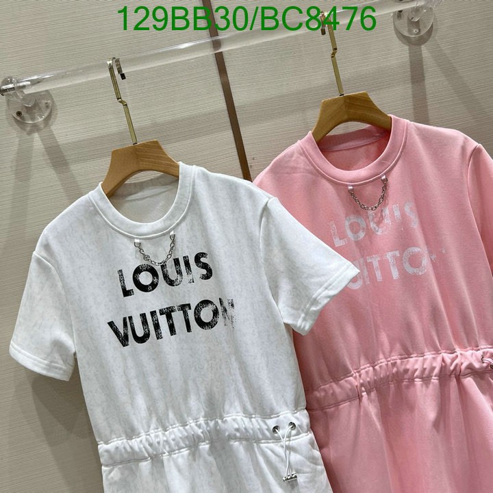 LV-Clothing Code: BC8476 $: 129USD