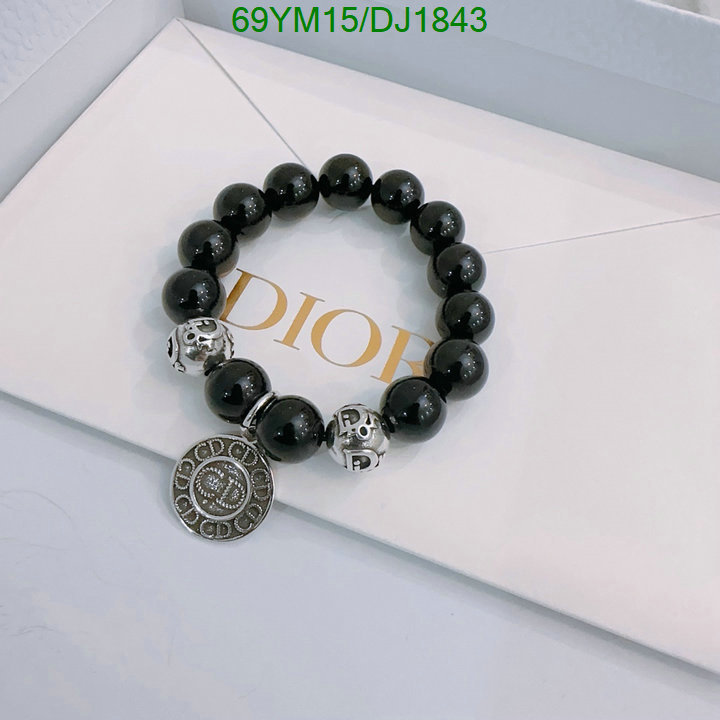 Dior-Jewelry Code: DJ1843 $: 69USD