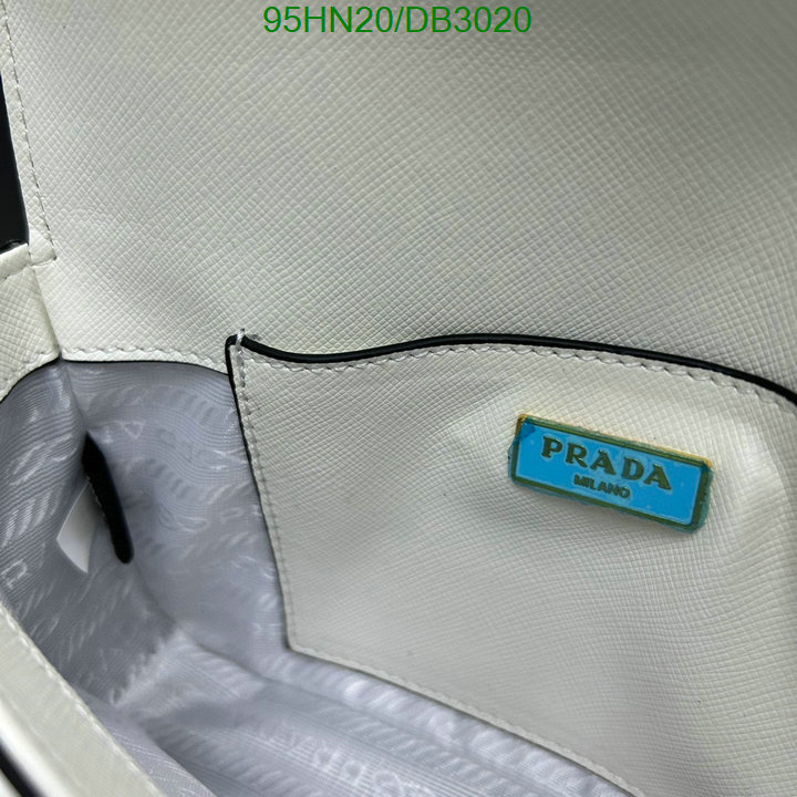 Prada-Bag-4A Quality Code: DB3020 $: 95USD