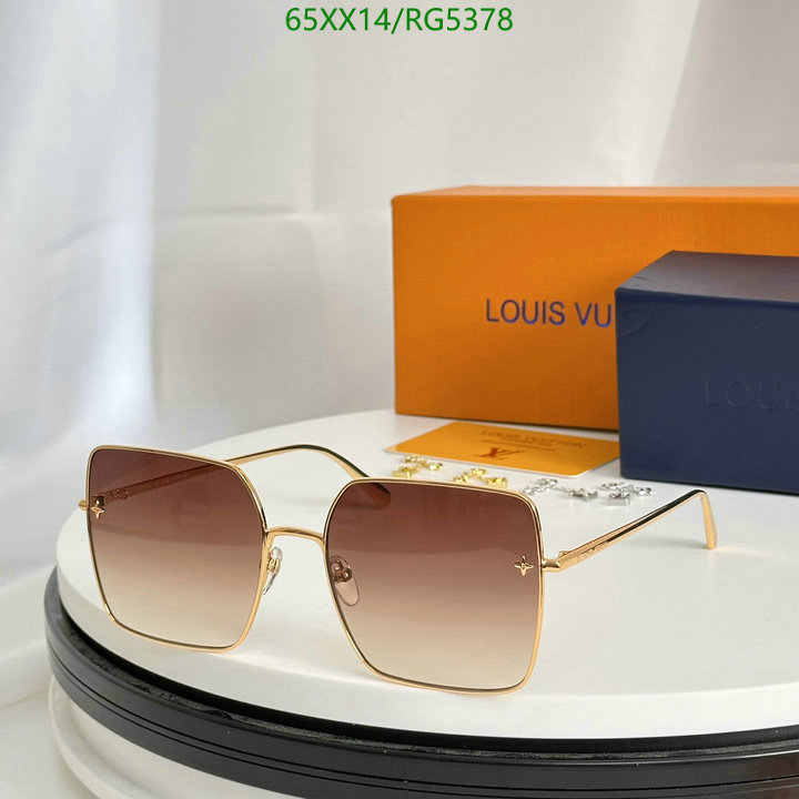 LV-Glasses Code: RG5378 $: 65USD