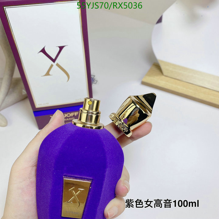 Xerjoff-Perfume Code: RX5036 $: 55USD