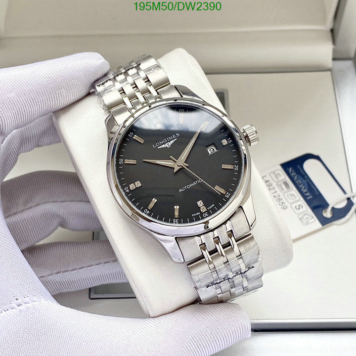 Longines-Watch-Mirror Quality Code: DW2390 $: 195USD