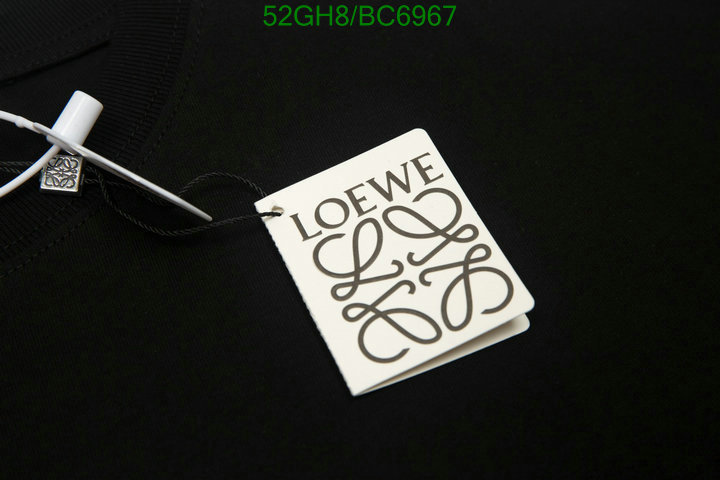 Loewe-Clothing Code: BC6967 $: 52USD