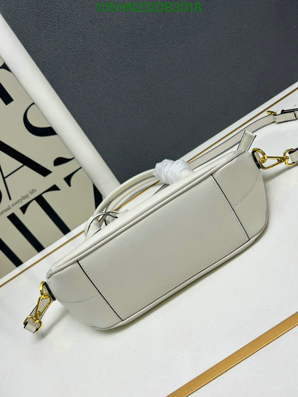 Prada-Bag-4A Quality Code: DB3018 $: 105USD