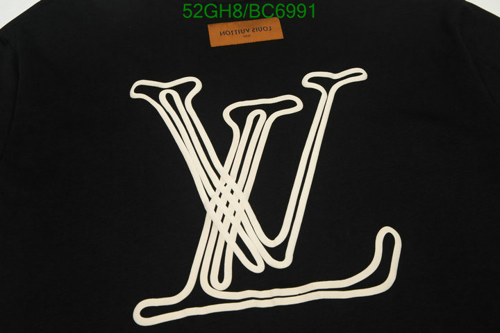 LV-Clothing Code: BC6991 $: 52USD