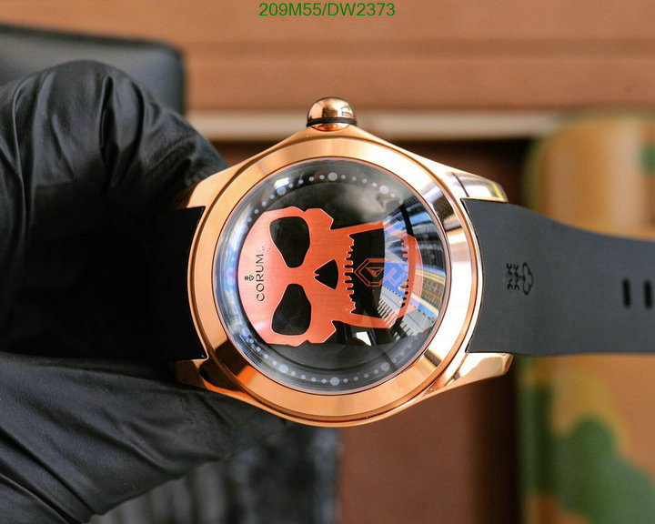 Corum-Watch-Mirror Quality Code: DW2373 $: 209USD