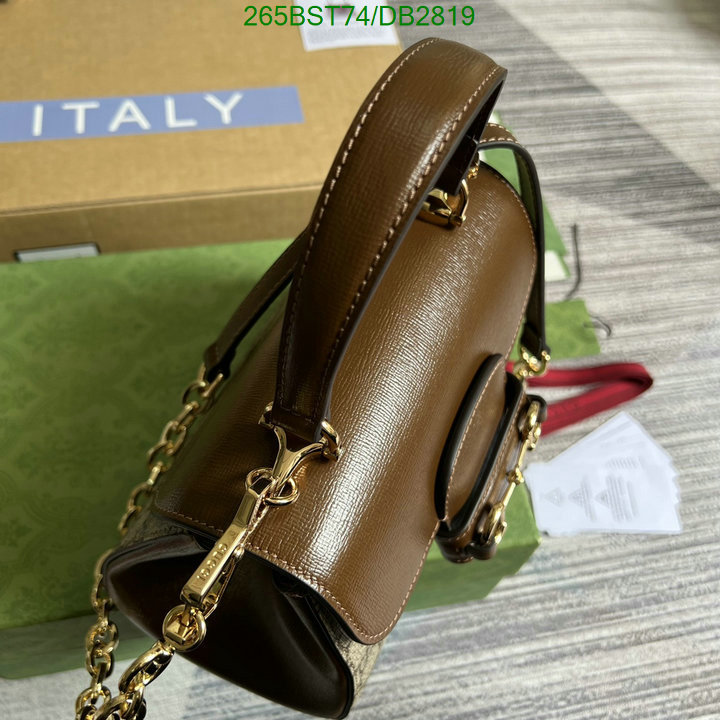 Gucci-Bag-Mirror Quality Code: DB2819 $: 265USD