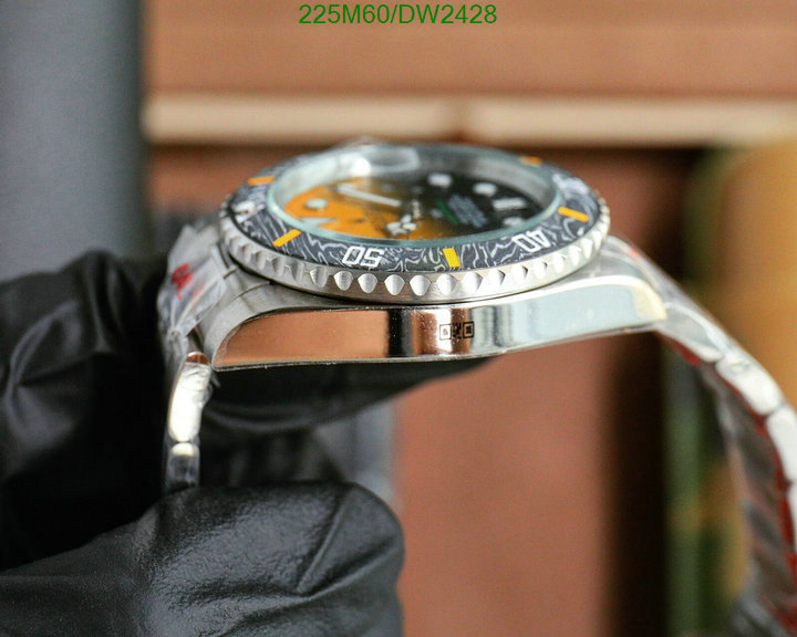 Rolex-Watch-Mirror Quality Code: DW2428 $: 225USD