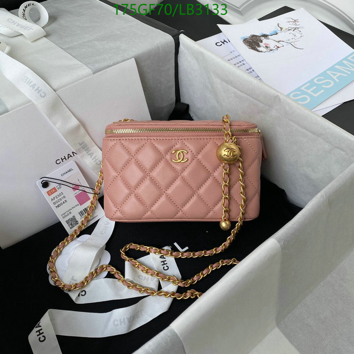 Chanel-Bag-Mirror Quality Code: LB3133 $: 175USD