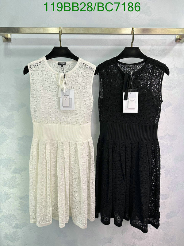 Dior-Clothing Code: BC7186 $: 119USD