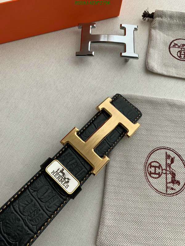 Hermes-Belts Code: DP2796 $: 65USD