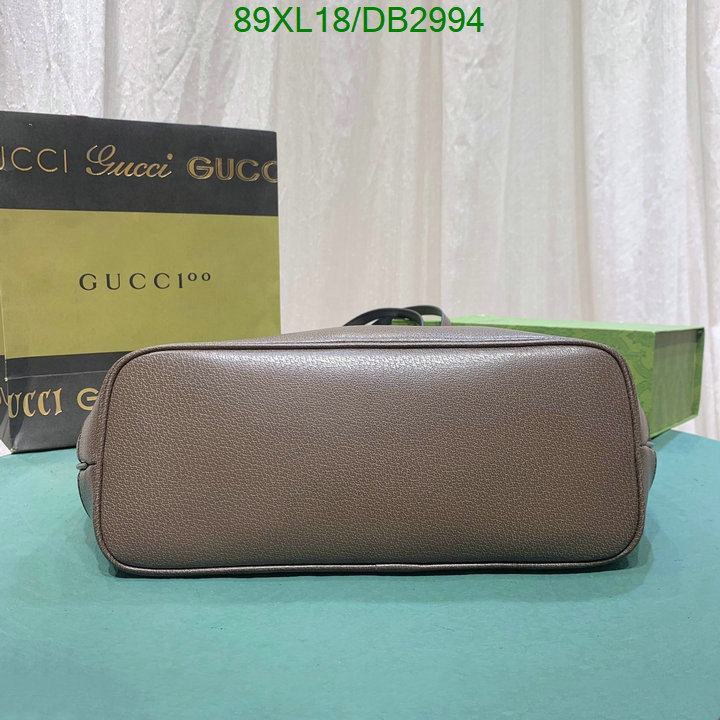 Gucci-Bag-4A Quality Code: DB2994 $: 89USD