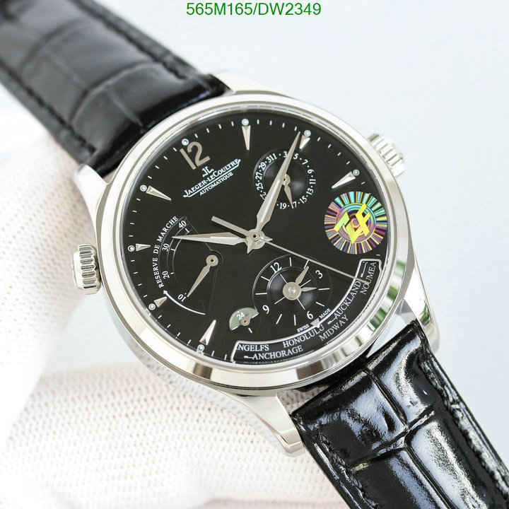 Jaeger-LeCoultre-Watch-Mirror Quality Code: DW2349 $: 565USD