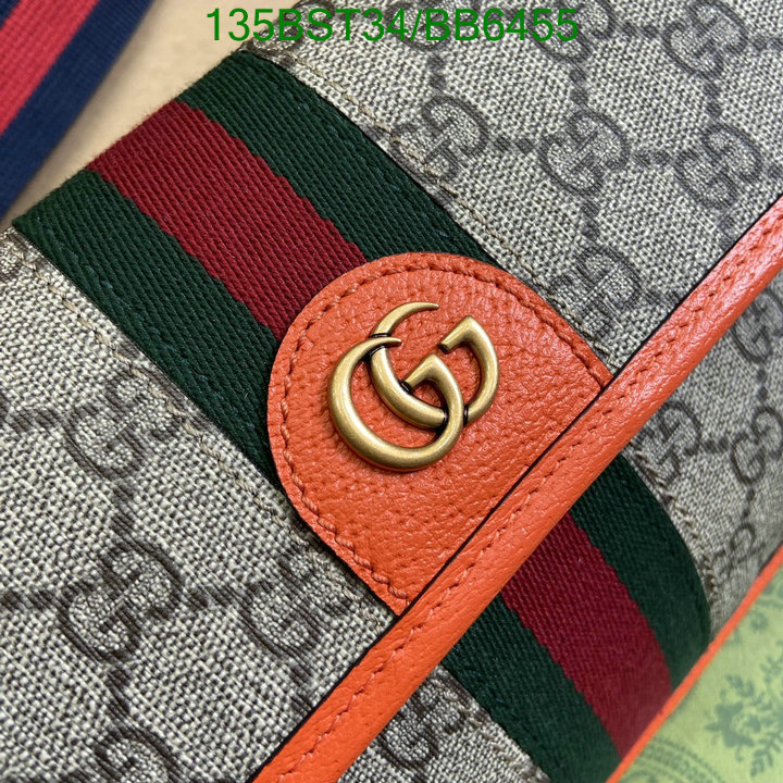 Gucci-Bag-Mirror Quality Code: BB6455 $: 135USD