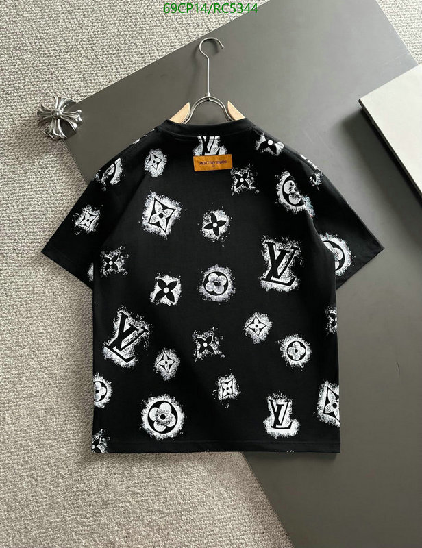 LV-Clothing Code: RC5344 $: 69USD