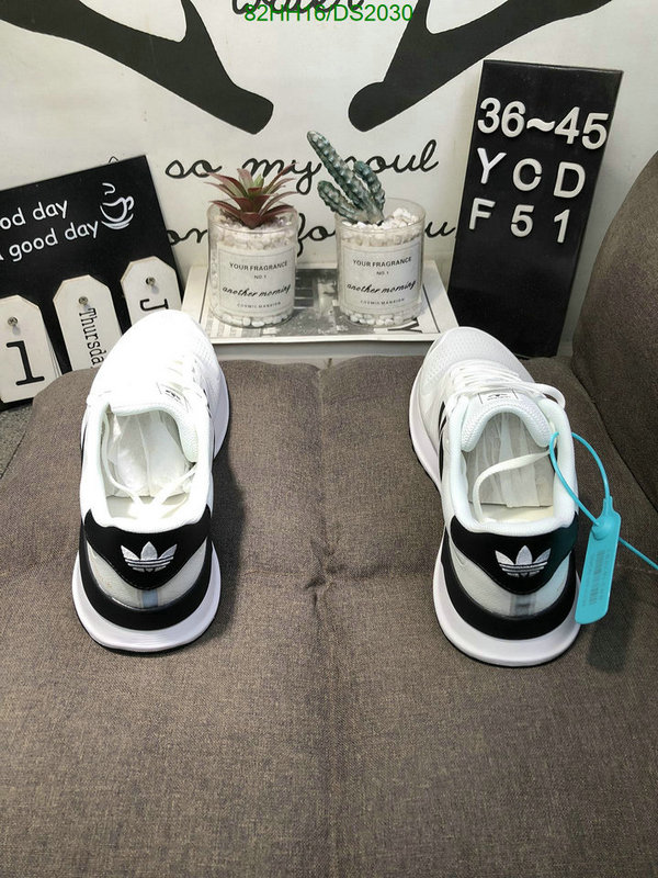 Adidas-Women Shoes Code: DS2030 $: 82USD