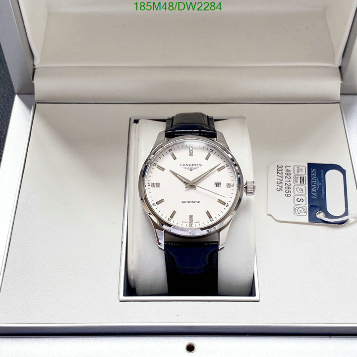 LONGINES-Watch-4A Quality Code: DW2284 $: 185USD