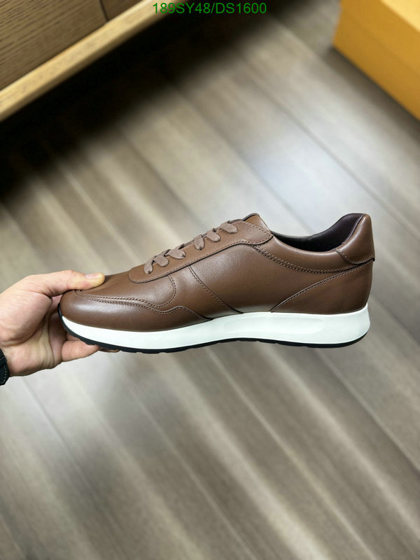 Tods-Men shoes Code: DS1600 $: 189USD