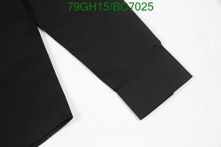 LV-Clothing Code: BC7025 $: 79USD