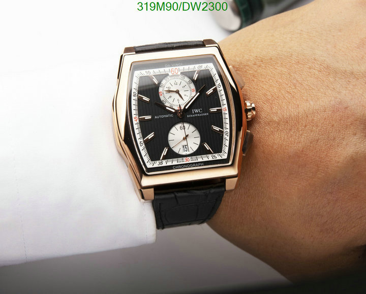 IWC-Watch-Mirror Quality Code: DW2300 $: 319USD