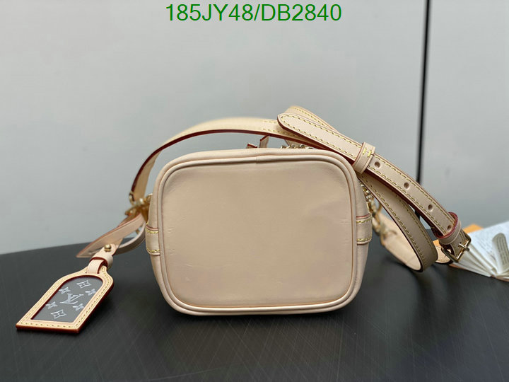 LV-Bag-Mirror Quality Code: DB2840 $: 185USD