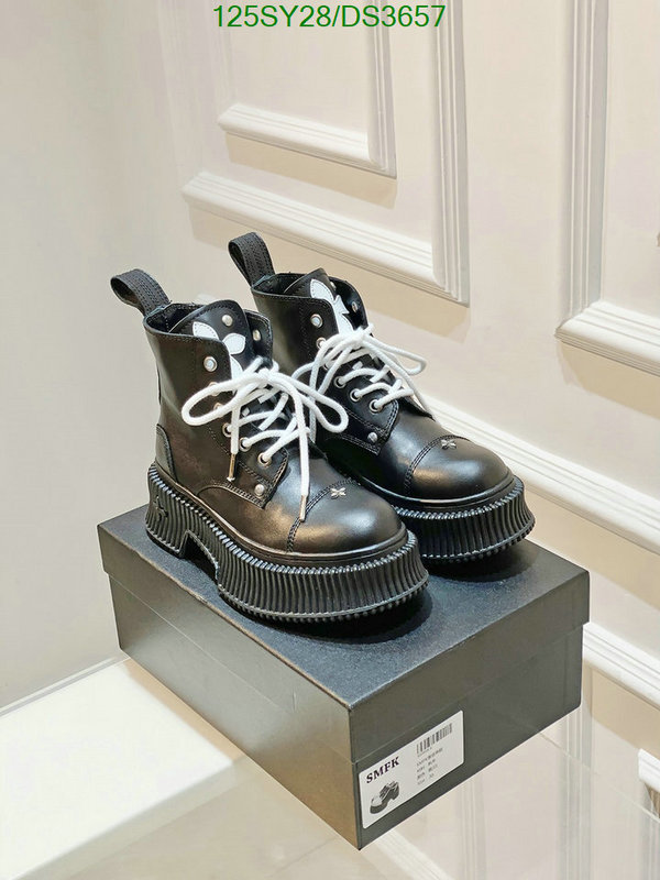 SMFK-Women Shoes Code: DS3657 $: 125USD
