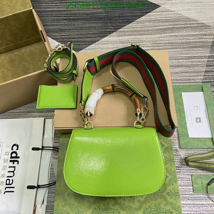 Gucci-Bag-Mirror Quality Code: DB3547 $: 295USD