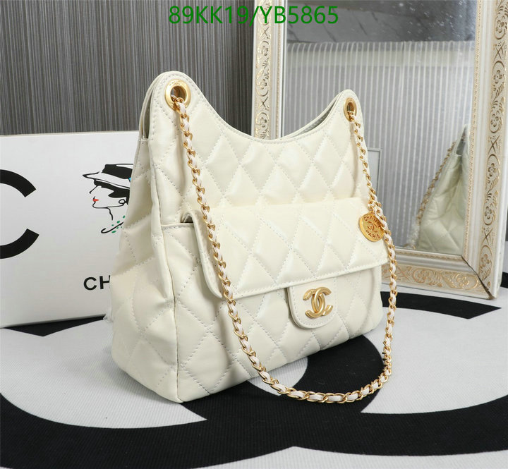 Chanel-Bag-4A Quality Code: YB5865 $: 89USD