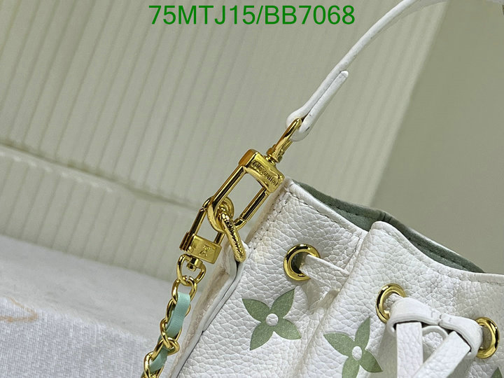 LV-Bag-4A Quality Code: BB7068 $: 75USD