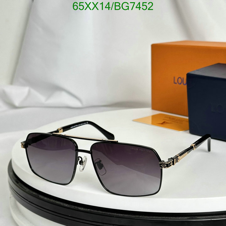 LV-Glasses Code: BG7452 $: 65USD