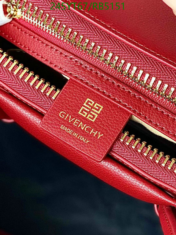 Givenchy-Bag-Mirror Quality Code: RB5151 $: 245USD