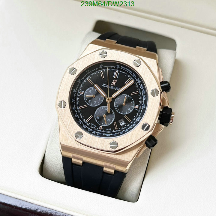 Audemars Piguet-Watch-Mirror Quality Code: DW2313 $: 239USD