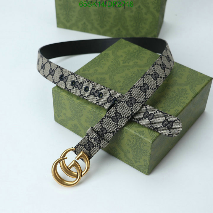 Gucci-Belts Code: DP2746 $: 65USD