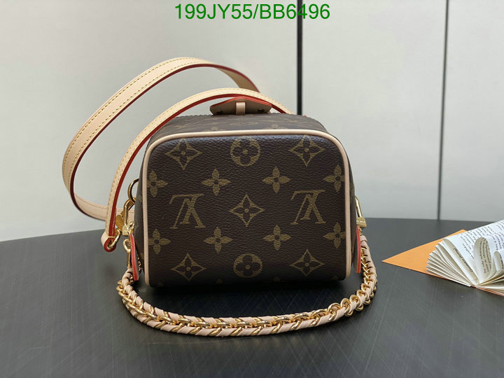 LV-Bag-Mirror Quality Code: BB6496 $: 199USD