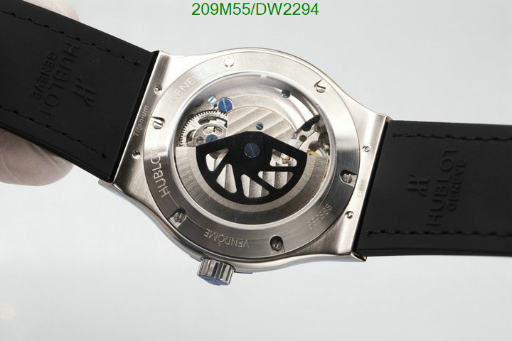 Hublot-Watch-Mirror Quality Code: DW2294 $: 209USD