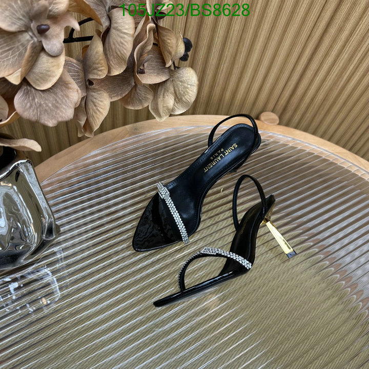 YSL-Women Shoes Code: BS8628 $: 105USD