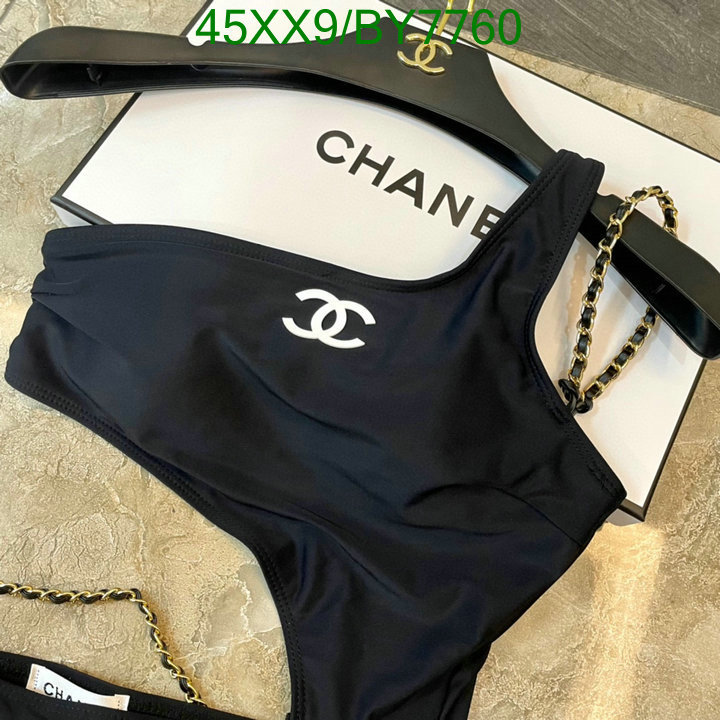 Chanel-Swimsuit Code: BY7760 $: 45USD