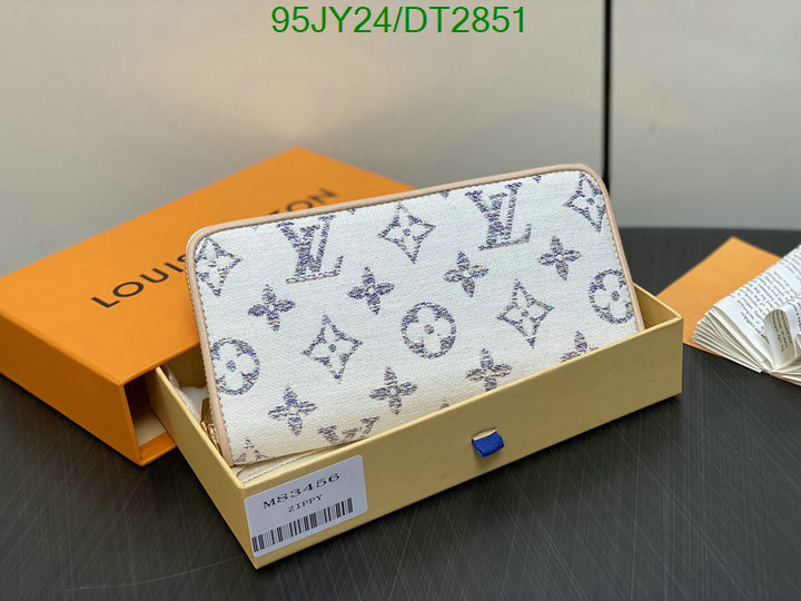 LV-Wallet Mirror Quality Code: DT2851 $: 95USD