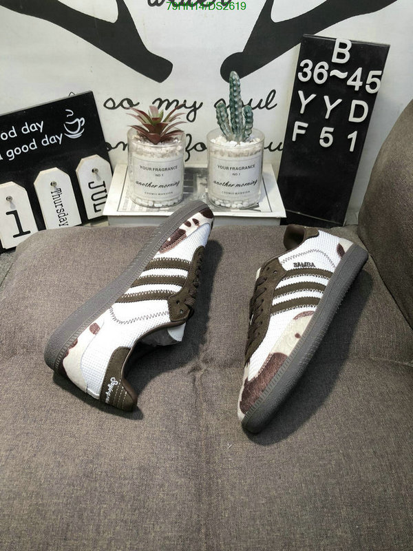 Adidas-Men shoes Code: DS2619 $: 79USD