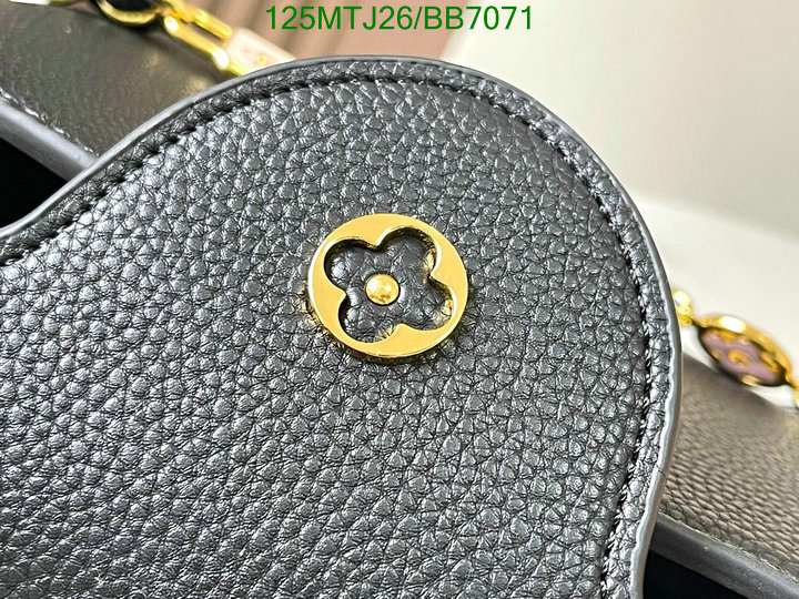 LV-Bag-4A Quality Code: BB7071