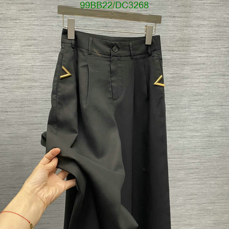 Valentino-Clothing Code: DC3268 $: 99USD