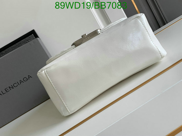 Balenciaga-Bag-4A Quality Code: BB7083 $: 89USD