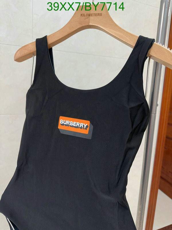 Burberry-Swimsuit Code: BY7714 $: 39USD